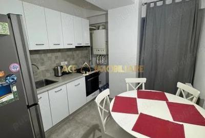 Apartament cu 3 camere, mobilat în Grozăvești - 7
