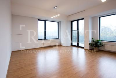 Inchiriere apartament 3 camere | Parc, Parcare | Barbu Vacarescu, Circului - 6
