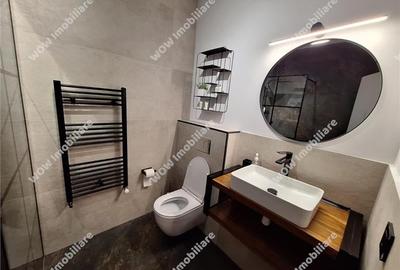 Apartament de lux cu 2 camere de inchiriat in Sibiu zona Turnisor - 7