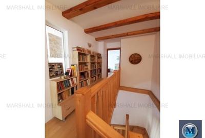 Vila cu 6 camere de vanzare, zona Republicii, 192.1 mp #15677 - 11
