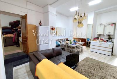 Vila 8 Camere 375 mp 2 apartamente separate Stefan cel Mare Vasile Lascar 0% Co - 5