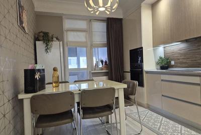 Garsonieră decomandată în Berceni