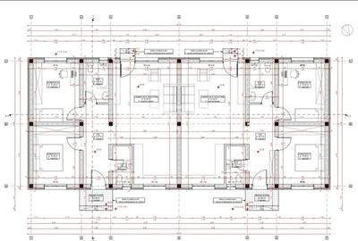 Duplex cu 3 camere in Dumbravita - 8