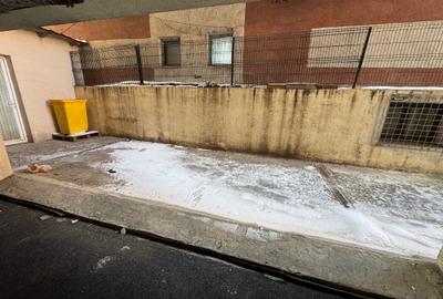 Spatiu de depozitare 166 mp, zona Kamsas - 7