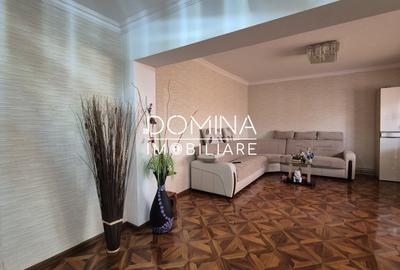 Apartament cu 4 camere decomandat, mobilat în Ultracentral - 2