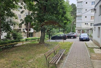 Garsoniera 21 mp, Dorohoi, Botosani - 17