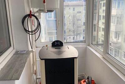 Apartament cu 2 camere în Central - 2