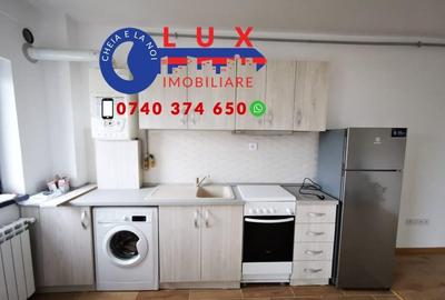 Id 20 Garsoniera de inchiriat CF 1- Zona Kaufland - 4