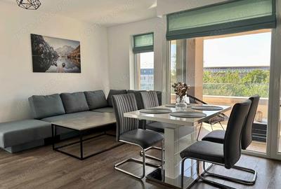 360 Imobiliare inchiriaza apartament cu 2 camere decomandat - 8