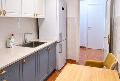 Apartament cu 2 camere semidecomandat în Victoriei - 1