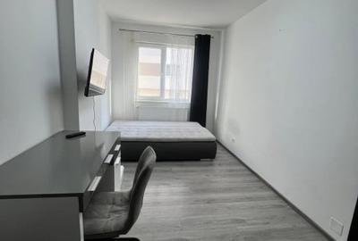 Apart. 2 dormitoare decomandate + living cu bucatarie |ViVo| bloc nou| - 4