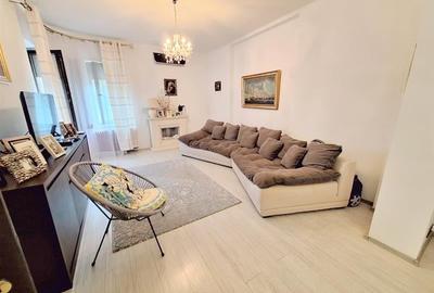 Vila eleganta ultracentrala  str. George Bacovia, Bacau - 27