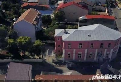 Casă cu 6 camere cu Teren 629 Mp în Tineretului - 8