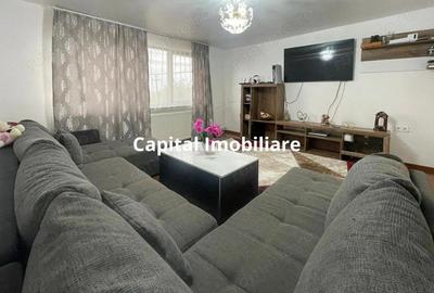 Casa la cheie, Poiana Golului - 1