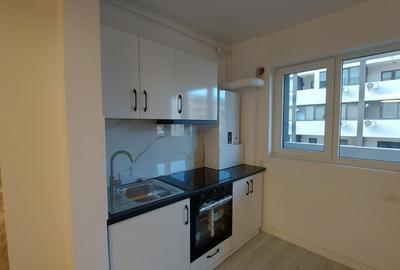 Apartament cu 2 camere semidecomandat, mobilat în Berceni - 5