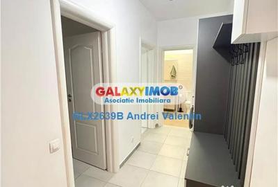 Apartament cu 2 camere decomandat, mobilat în Berceni - 4