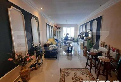 Casă cu 12 camere cu Teren 1050 Mp în Steaua - 5