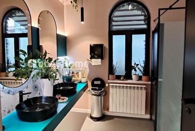 Casă individuală cu 7 camere cu Canalizare în Tineretului - 7