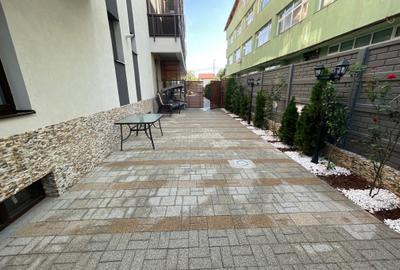 4 camere cu curte privata, Chitila-Bucurestii Noi (Piața 16 Februarie) - 2