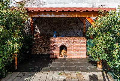 Casă individuală cu 3 camere cu Canalizare în Lipovei - 44