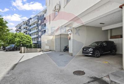 Apartament cu 2 camere semidecomandat, mobilat în Centrul Civic - 9