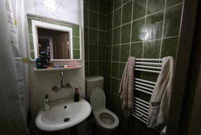 Apartament cu 2 camere decomandat, mobilat în Mănăștur - 5
