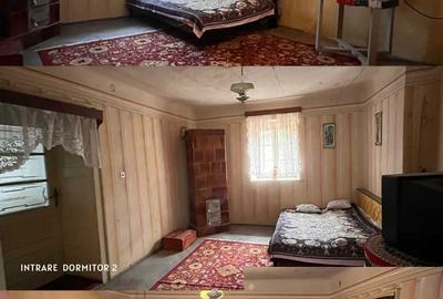 Casă cu 4 camere în Secusigiu - 4