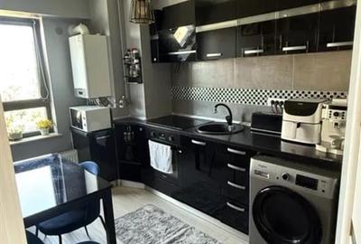 Vanzare apartament 3 camere - Cug - Fusion Towers - 6