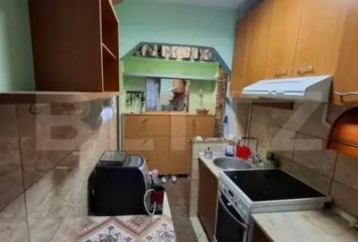 Apartament cu 2 camere semidecomandat în Micro 14 - 11