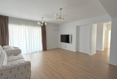 Apartament 3 camere, Panorama Lake, parc privat, ieșire lac - 8
