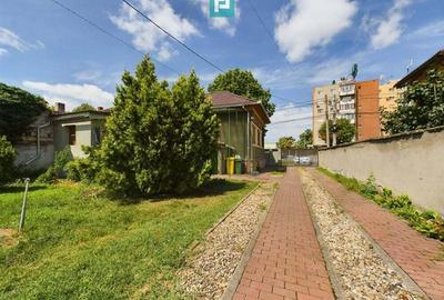 Proprietate multifunc?ionala intr-o loca?ie Centrala - 5