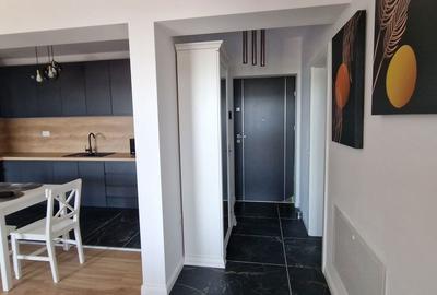Apartament cu 2 camere în Central - 2