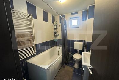 Casă cu 10 camere cu Teren 2626 Mp în Terebești - 14