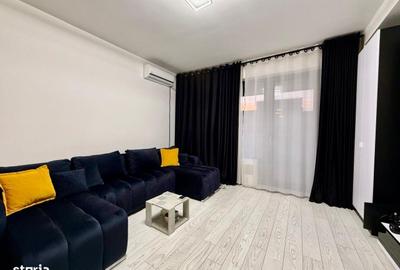 Apartament cu 2 camere, mobilat în Apărătorii Patriei - 4