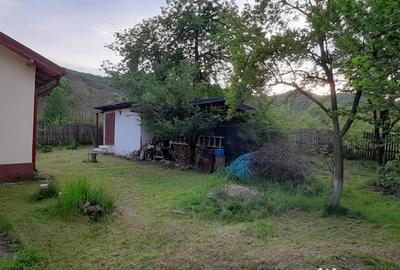 Casă cu 3 camere în Mălureni - 3