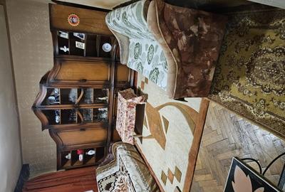 Inchiriez apartament cu 3 camere - 5