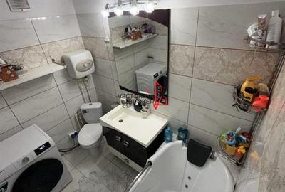 Apartament cu 2 camere decomandat în Tei - 6