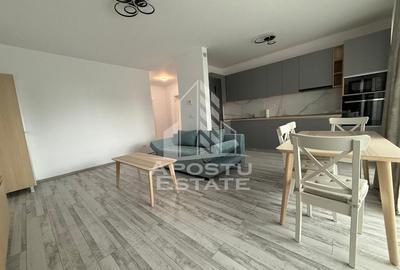 Apartament cu 2 camere, ultrafinisat, zona Aradului - 2