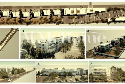 Teren Construcții intravilan de 19884 mp, în Corbeanca - 3