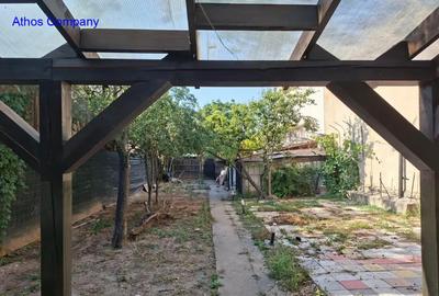 Casă cu 1 camere cu Canalizare în Chibrit - 1