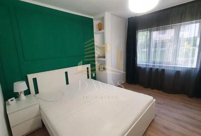 Apartament cu 3 camere decomandat, mobilat în Între Lacuri - 3