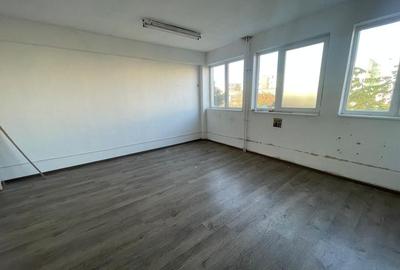 Spatiu de birouri I Bulevardul Muncii I Finisat I 29 mp - 2