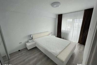 Apartament cu 2 camere decomandat în Sânpetru - 9