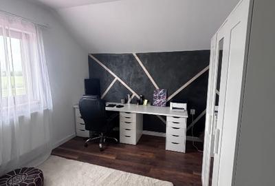 Casă individuală cu 5 camere cu Teren 475 Mp în Sânandrei - 12