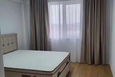 Apartament cu 2 camere semidecomandat în Central - 3