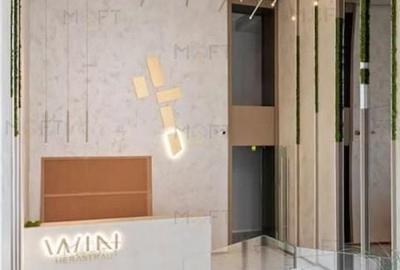 Apartament tip duplex || Win Herastrau | Nordului  Nicolae G. Caramfil - 19