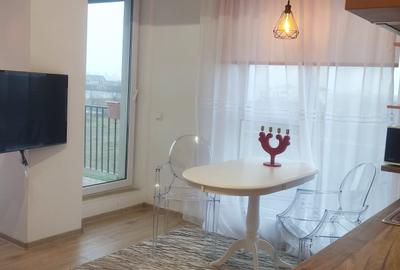 COMPLEX LARA | TUNARI | 2 camere cu parcare - 4