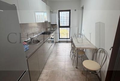 Apartament cu 2 camere decomandat, mobilat în Militari - 9