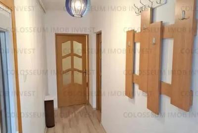 Garsonieră decomandată în Brașovul Vechi - 6