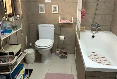 Casa 4  camere, tip duplex - 9